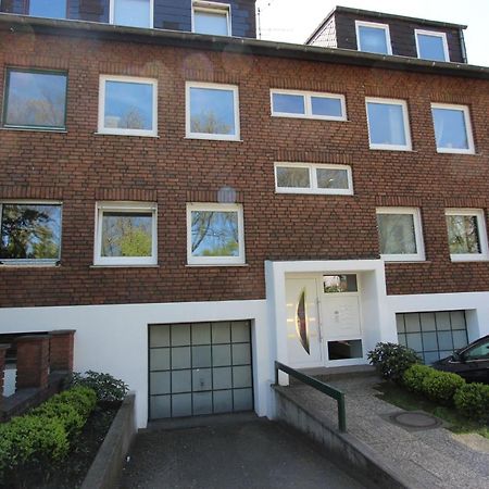 Appartement Stilvoll-Mit Balkon- Zentral - Netflix-Nespresso à Essen Extérieur photo